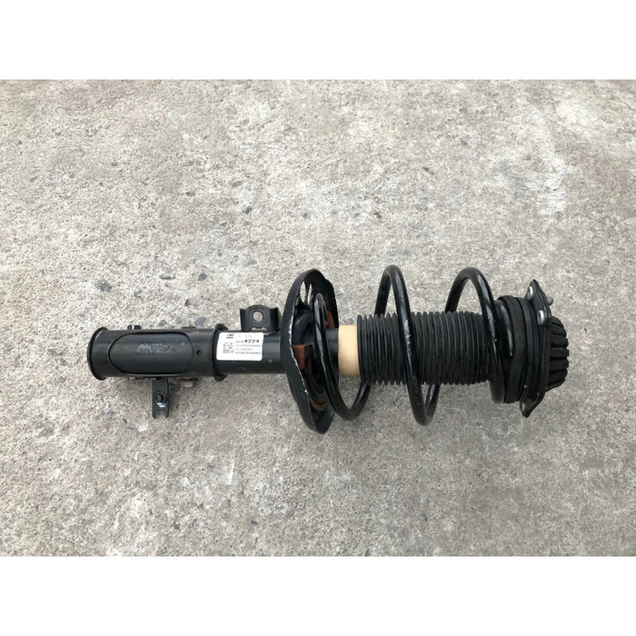 Amortiguador Delantero Izquierdo Para Chevrolet Malibu 2016, 2017, 2018, 2019, 2020, 2021, 2022 Motor 1.5, Original