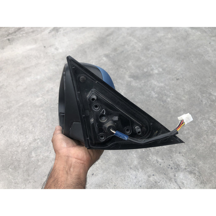 Espejo Izquierdo Original Toyota Camry 2012 Al 2014