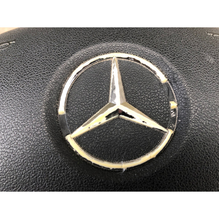 Bolsa De Aire Mercedes Benz Gl450 2013 Al 2016