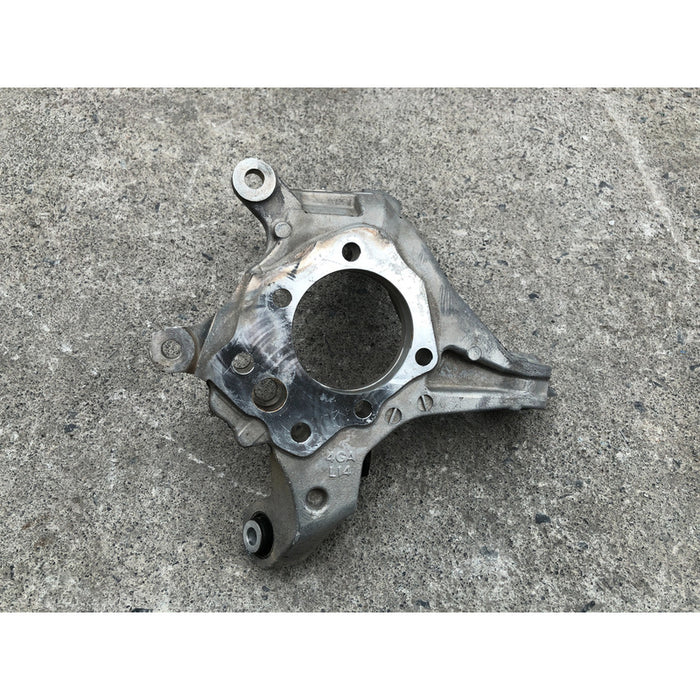Mango Trasero Izquierdo Infiniti Q50 2014 Al 2023 3.0