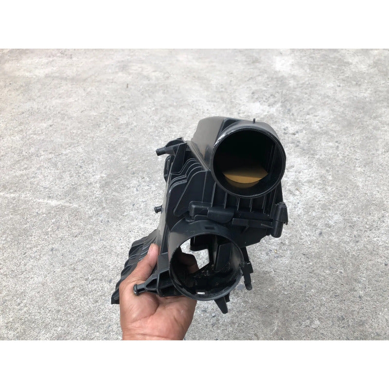 Porta Filtro De Aire para C250 Sedan 2012 2013 2014 2015 Motor 1.8, Original