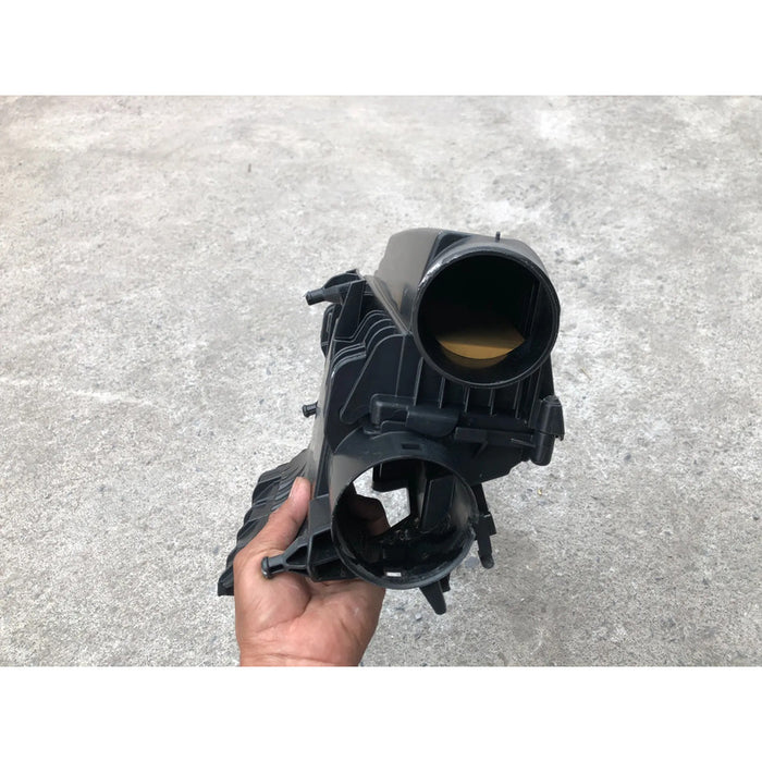 Porta Filtro De Aire C250 Sedan 2012 2013 2014 2015 Motor 1.8, Original