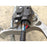 Motor Limpia Parabrisas Para Toyota Corolla 2014, 2015, 2016, 2017, 2018 Original