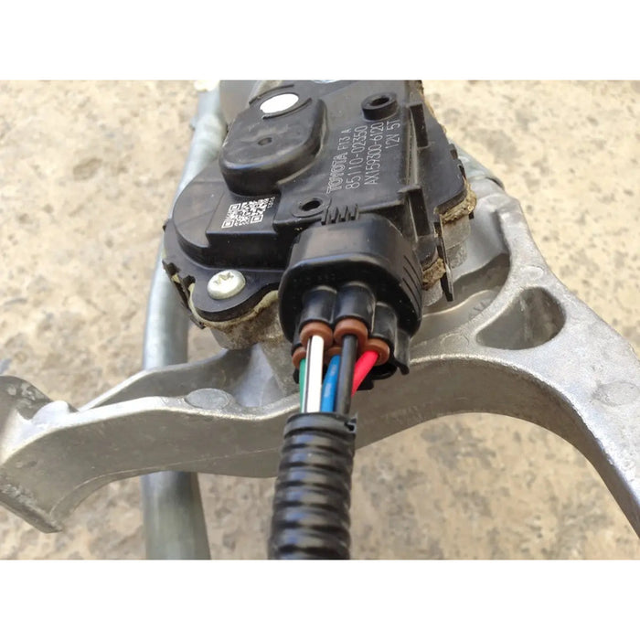 Motor Limpia Parabrisas Para Toyota Corolla 2014, 2015, 2016, 2017, 2018 Original