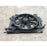 Motoventilador Para Volkswagen Routan 2009 2010 2011 2012 2013 2014 Motor 3.6, Original