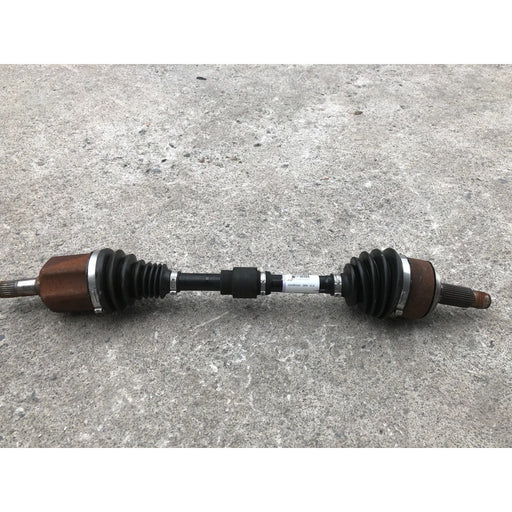 Junta Homocinetica Delantera Izquierda Original Para Honda Hrv 2016, 2017, 2018, 2019, 2020, 2021, 2022 Motor 1.8
