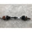 Junta Homocinetica Delantera Izquierda Original Para Honda Hrv 2016, 2017, 2018, 2019, 2020, 2021, 2022 Motor 1.8
