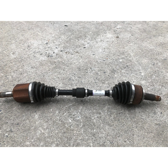 Junta Homocinetica Delantera Izquierda Original Para Honda Hrv 2016, 2017, 2018, 2019, 2020, 2021, 2022 Motor 1.8