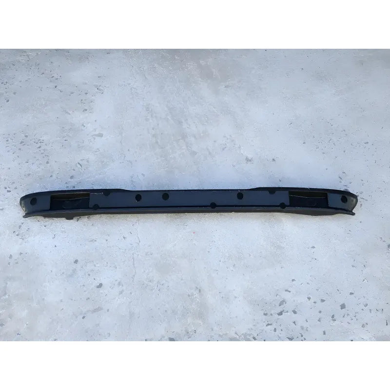 Anti-impacto Relleno Trasero Para Nissan Altima 1998-1999 Negro