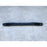 Anti-impacto Relleno Trasero Para Nissan Altima 1998-1999 Negro