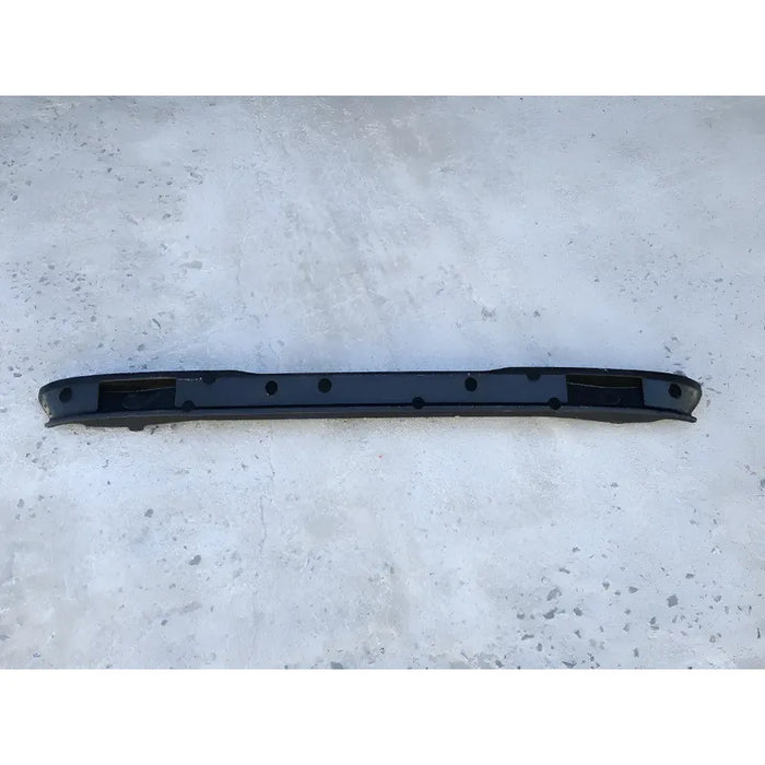 Anti-impacto Relleno Trasero Para Nissan Altima 1998-1999 Negro