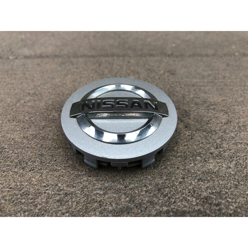 Copa Centro De Rin para Nissan Altima 2000 - 2019 $ X Pieza