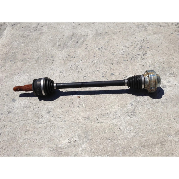 Junta Homocinetica Trasera Derecha Para Chevrolet Camaro 2016, 2017, 2018, 2019, 2020, 2021 Motor 3.6 Original