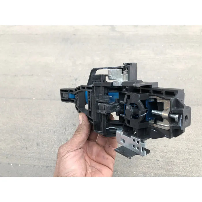 Manija De Puerta Trasera Izquierda Original Para Ford Focus 2012, 2013, 2014, 2015, 2016, 2017, 2018 Trasera