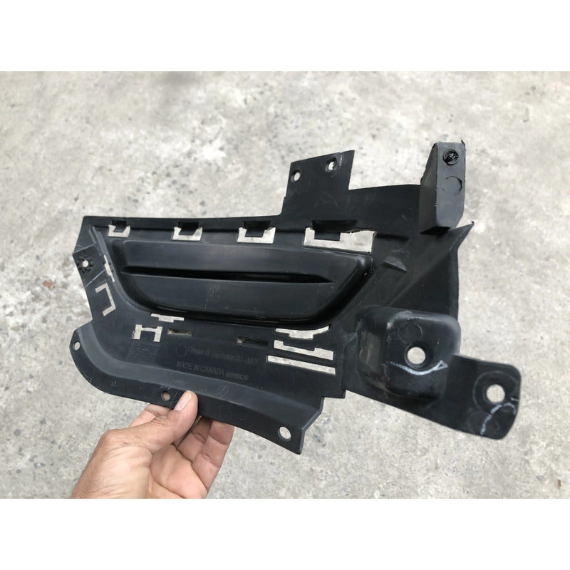 Parrilla Inferior Derecha Para Ford Focus 2015, 2016, 2017, 2018 Mate