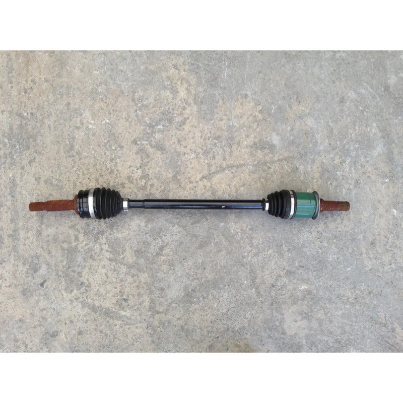 Junta Homocinetica Trasera Original Para Mitsubishi Eclipse Cross 2018, 2019, 2020 Motor 1.5