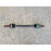 Junta Homocinetica Trasera Original Para Mitsubishi Eclipse Cross 2018, 2019, 2020 Motor 1.5