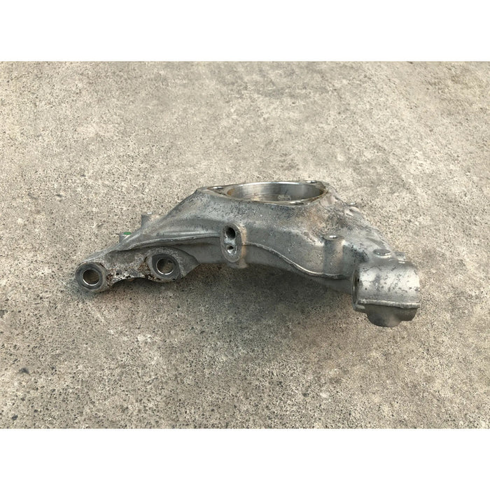 Mango Delantero Izquierdo Para Cadillac Cts 2014, 2015, 2016, 2017, 2018, 2019 Motor 2.0 Original