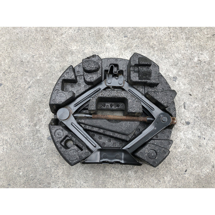 Gato Tijera Ford Focus 2012 Al 2018