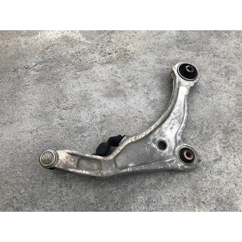 Horquilla Delantera Izquierda Para Nissan Maxima 2009, 2010, 2011, 2012, 2013, 2014 Motor 3.5