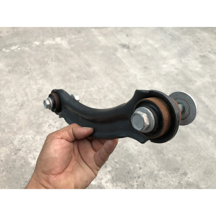 Tirante Trasero Derecho Superior Para Dodge Charger 2015, 2016, 2017, 2018, 2019, 2020, 2021, 2022, 2023 - Motor 3.6 Litros, V6, Original