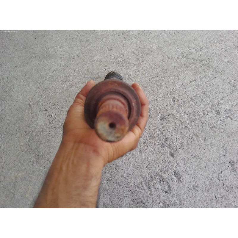 Junta Homocinetica Trasera Izquierda Original Para Land Rover Lr2 2011, 2012, 2013, 2014, 2015