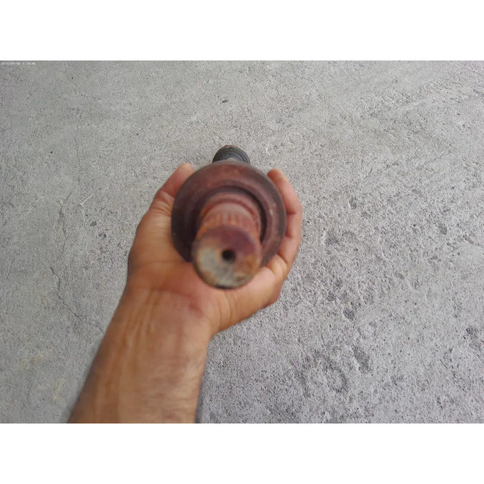 Junta Homocinetica Trasera Izquierda Original Para Land Rover Lr2 2011, 2012, 2013, 2014, 2015