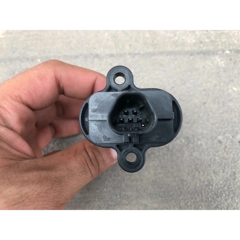 Sensor Maf Original Para Chevrolet Trax 2013, 2014, 2015, 2016, 2017, 2018, 2019 Motor 1.8 13301682