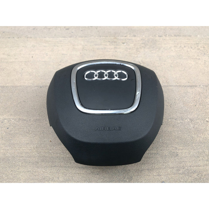 Bolsa De Aire Volante Audi Q5 Del 2009 Al 2016