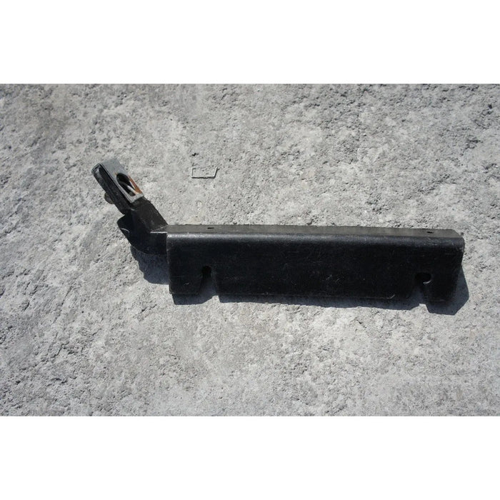 Guia Defensa Delantera Derecha Para Chevy C2 2004, 2005, 2006, 2007, 2008
