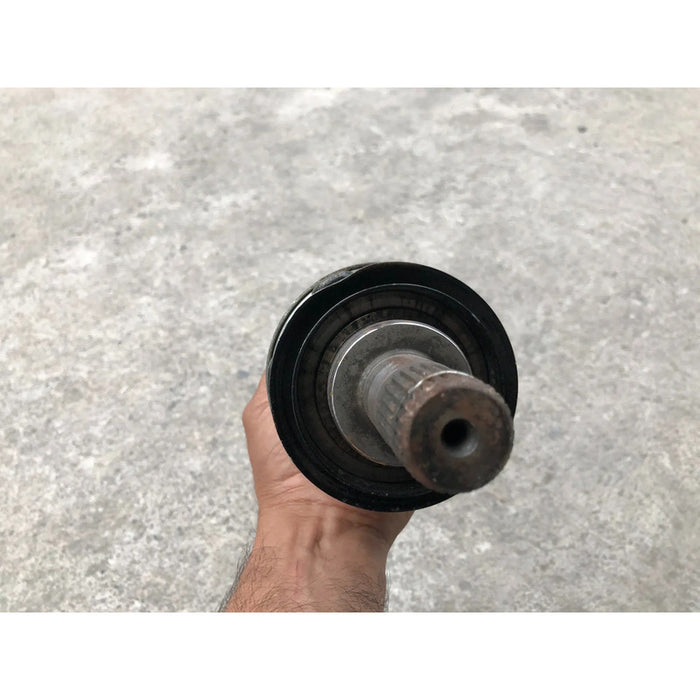 Junta Homocinetica Trasera Izquierda Para Cadillac Ats 2013, 2014, 2015, 2016, 2017, 2018 (motor 2.0) Original