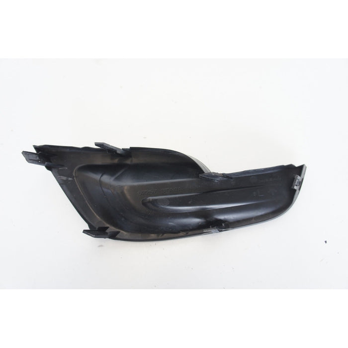 Parrilla Izquierda En Defensa Para Nissan Altima 2013, 2014, 2015 Mate