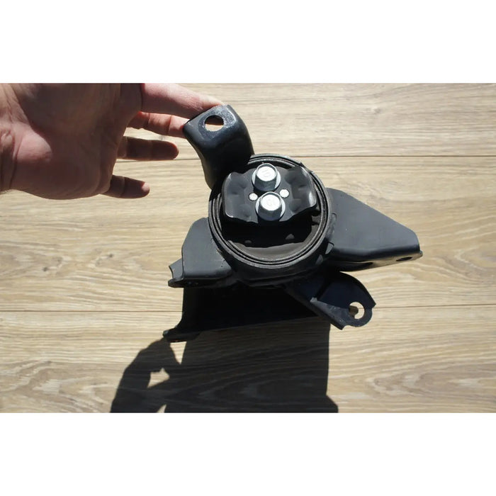 Soporte De Transmision Para Santa Fe 2013, 2014, 2015, 2016, 2017, 2018 - Motor 2.4 Litros, 4 Cilindros