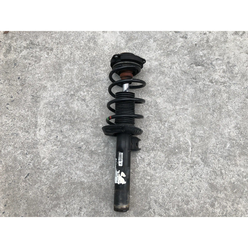 Amortiguador Delantero Izquierdo Para Volkswagen Tiguan 2009, 2010, 2011, 2012, 2013, 2014, 2015, 2016, 2017 Motor 2.0 Lts Original