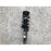 Amortiguador Delantero Izquierdo Para Volkswagen Tiguan 2009, 2010, 2011, 2012, 2013, 2014, 2015, 2016, 2017 Motor 2.0 Lts Original