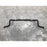 Barra Estabilizadora Delantera Para Ford Ecosport 2018, 2019, 2020, 2021, 2022 Motor 1.0 Original