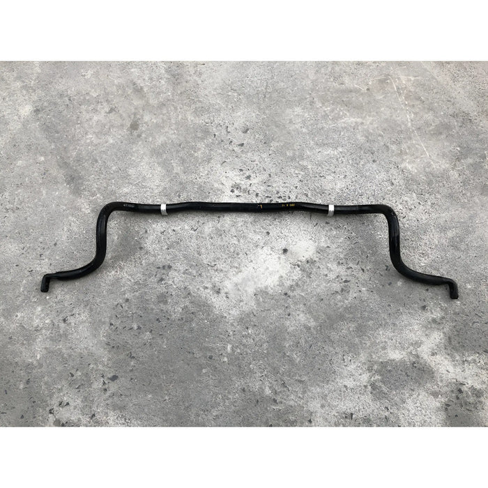 Barra Estabilizadora Delantera Para Ford Ecosport 2018, 2019, 2020, 2021, 2022 Motor 1.0 Original