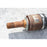 Junta Homocinetica Izquierda Trasera Para Dodge Durango 2011, 2012, 2013, 2014, 2015, 2016, 2017 Motor 3.6 Original