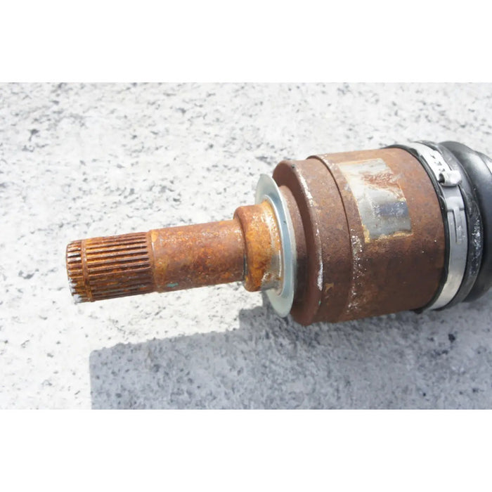 Junta Homocinetica Izquierda Trasera Para Dodge Durango 2011, 2012, 2013, 2014, 2015, 2016, 2017 Motor 3.6 Original