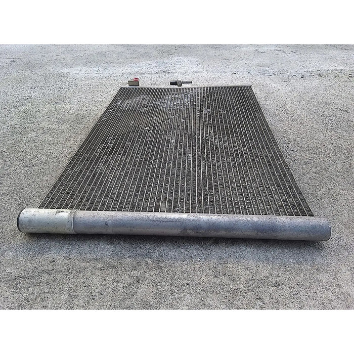Condensador Original Para Mercedes Benz Cls550 2012, 2013, 2014, 2015 (motor 5.5)