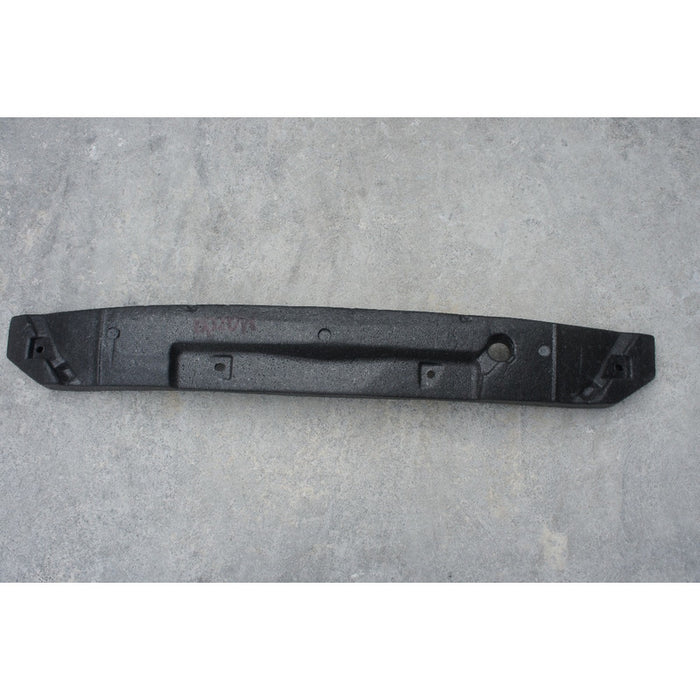 Relleno Defensa Delantero Para Mazda 3, Mazda3 2010-2011