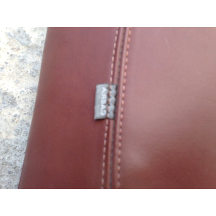 Bolsa De Aire Asiento Trasero Derecho Cadillac Ats 2013-2018