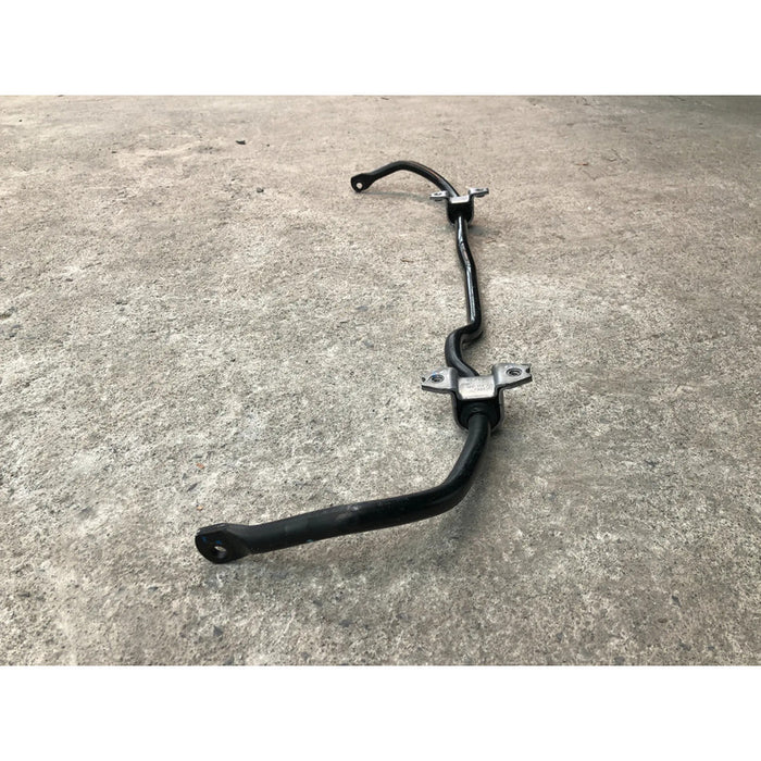 Barra Estabilizadora Delantera Original Para Volkswagen  Jetta 2005, 2006, 2007, 2008, 2009, 2010, 2011, 2012, 2013, 2014, 2015, 2016, 2017 Motor 1.8 Original