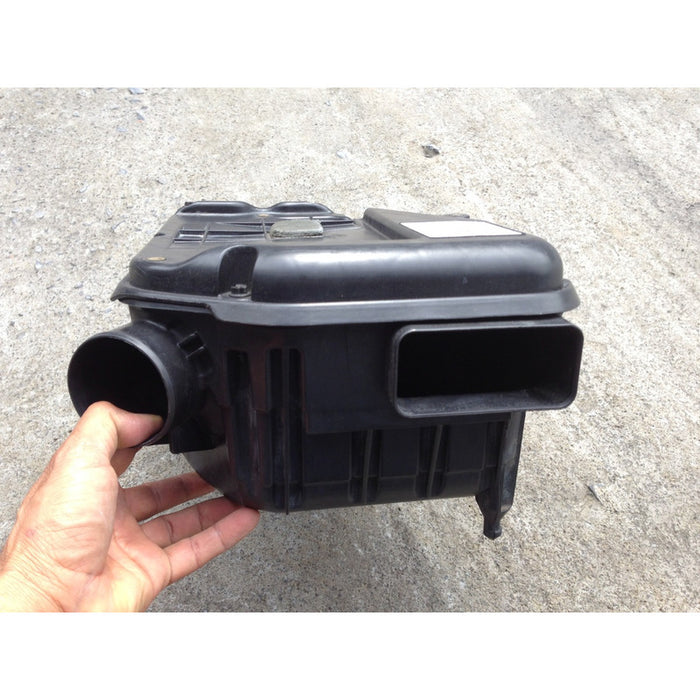 Porta Filtro De Aire Jeep Patriot Del 2011 Al 2017 2.4
