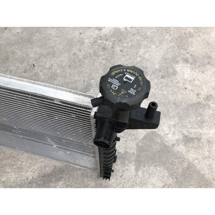 Radiador Original Para Enclave 2009 Al 2017 Motor 3.6