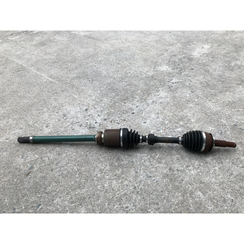 Junta Homocinetica Delantera Derecha Para Nissan Rogue 2014, 2015, 2016, 2017, 2018, 2019 Motor 2.5 - Original