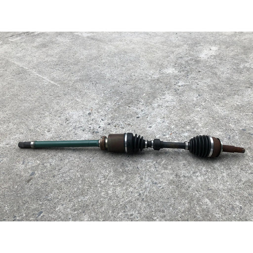 Junta Homocinetica Delantera Derecha Para Nissan Rogue 2014, 2015, 2016, 2017, 2018, 2019 Motor 2.5 - Original