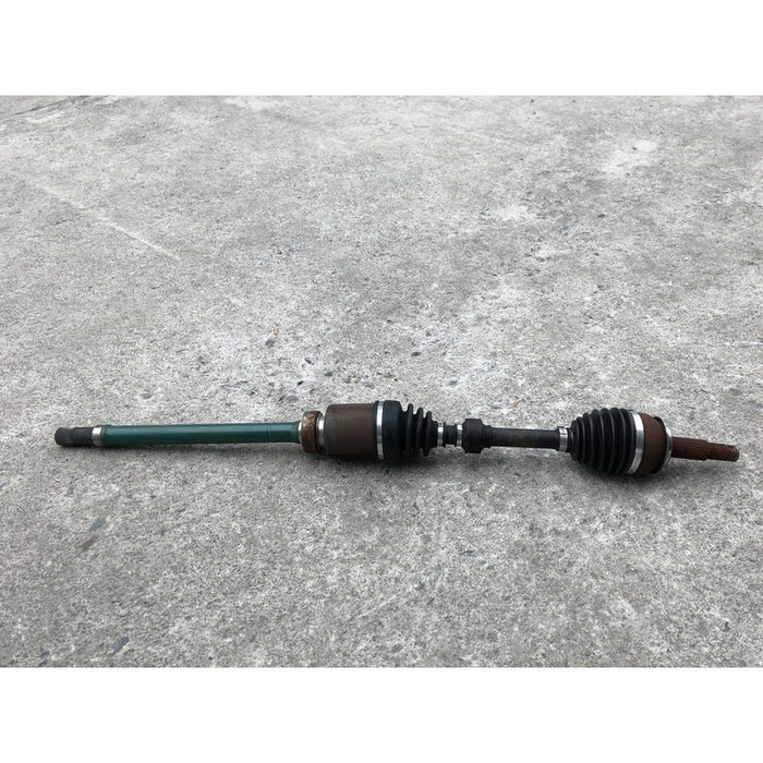 Junta Homocinetica Delantera Derecha Para Nissan Rogue 2014, 2015, 2016, 2017, 2018, 2019 Motor 2.5 - Original