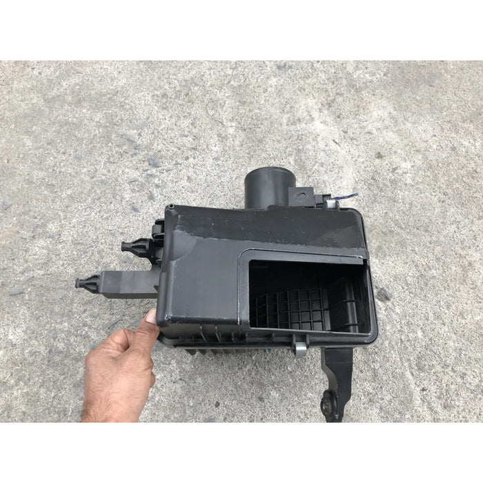 Porta Filtro De Aire Para Nissan Rogue 2014, 2015, 2016, 2017, 2018 - Motor 2.5 Litros, 4 Cilindros - Original