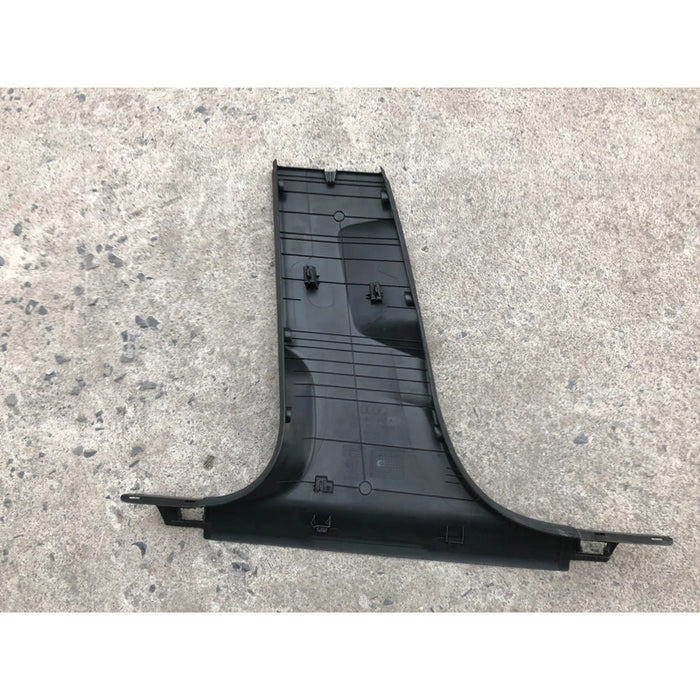 Tapiceria Central Derecha Para Audi A4 2017, 2018, 2019, 2020, 2021, 2022, 2023